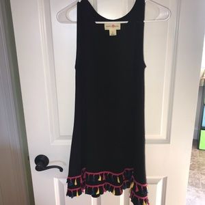 Fiesta dress